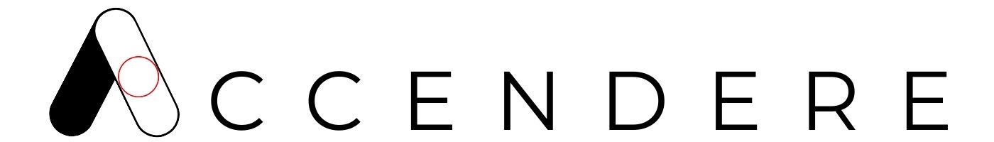 Accendere
